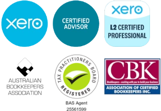 More quals and certs than you can shake a stick at
